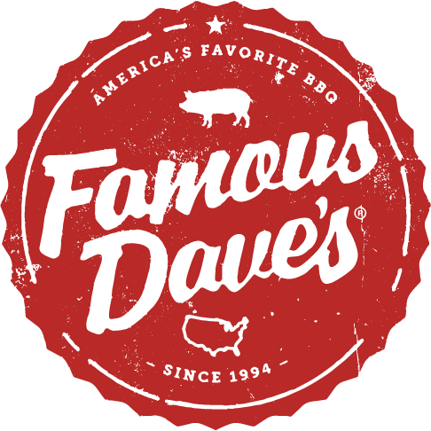 Famous Dave's Catering